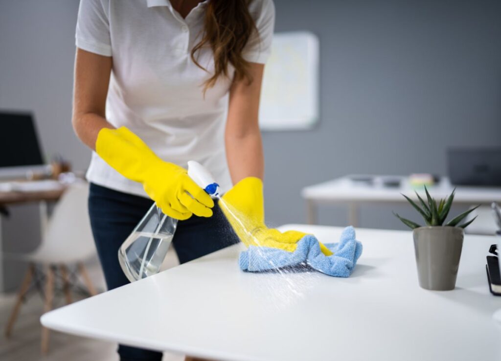 Early-learning facilities we clean across Sydney.