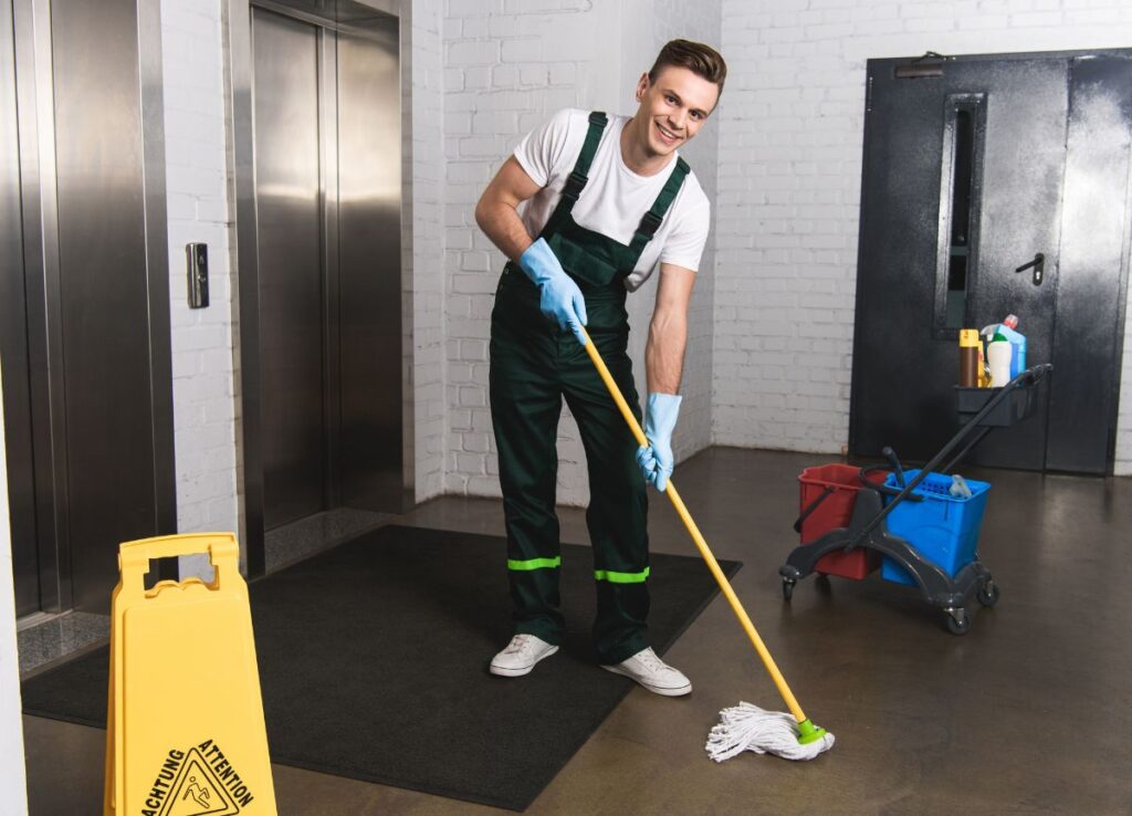 Education facilities we clean across Sydney.