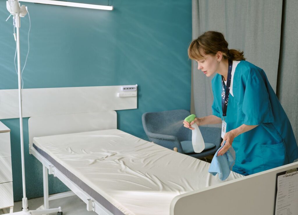 Healthcare & Clinic Specialists