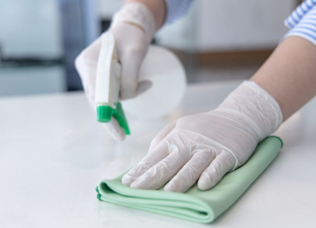 Retail formats we clean across Sydney