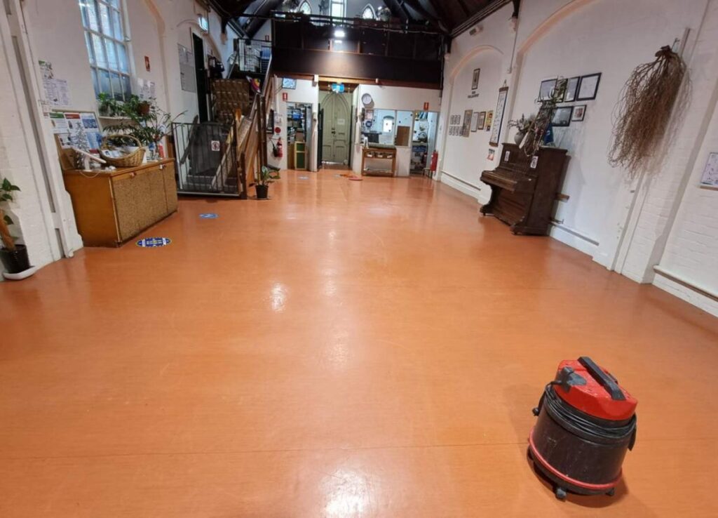 Where Mercedes Cleaning Professionals Has Delivered This Service-mercedescleaning