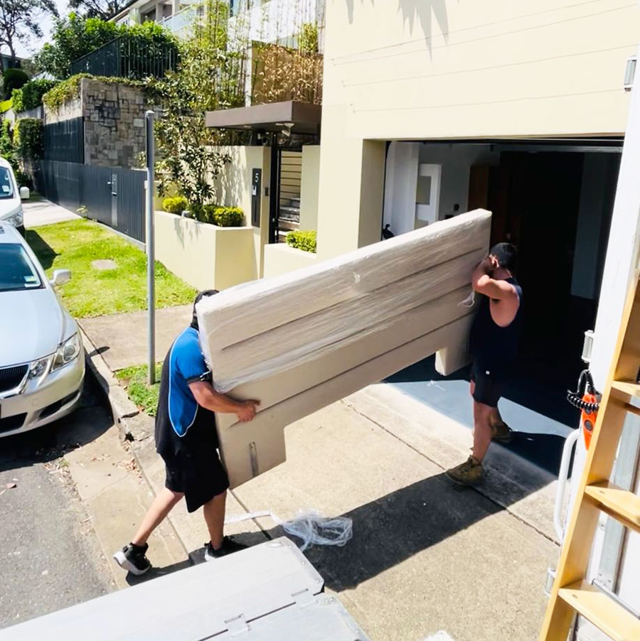 Moving-Services